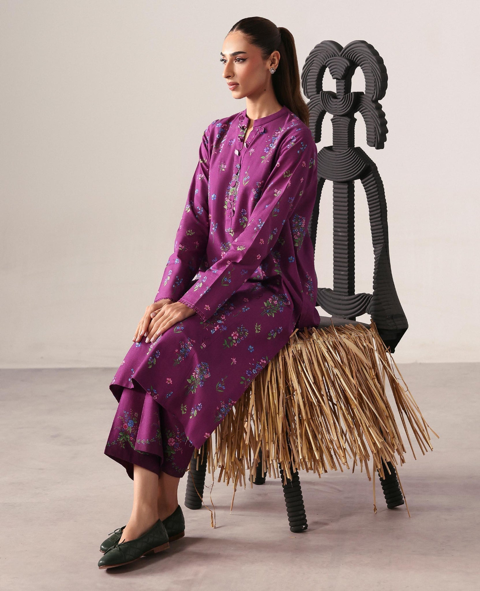 Republic Womenswear | Basics Winter 25 | Maëve - House Of Hania