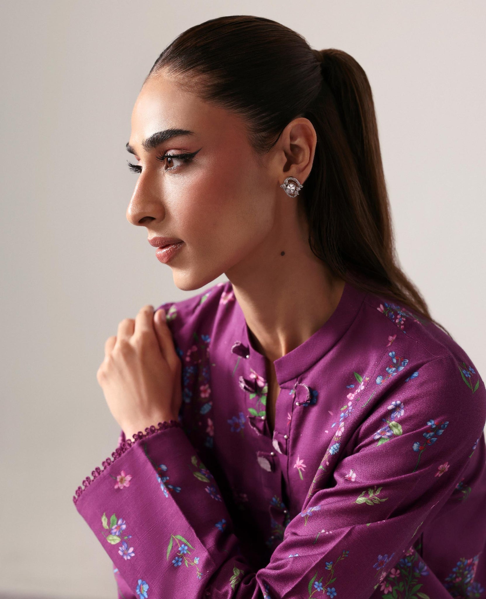 Republic Womenswear | Basics Winter 25 | Maëve - House Of Hania