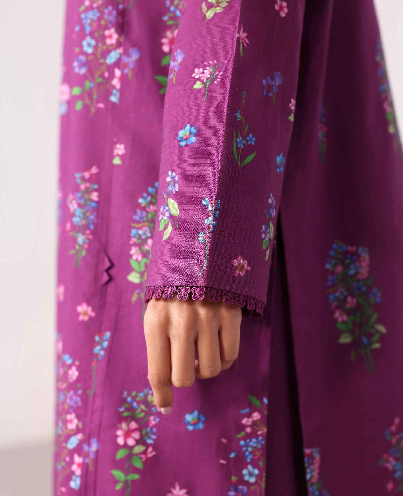 Republic Womenswear | Basics Winter 25 | Maëve - House Of Hania
