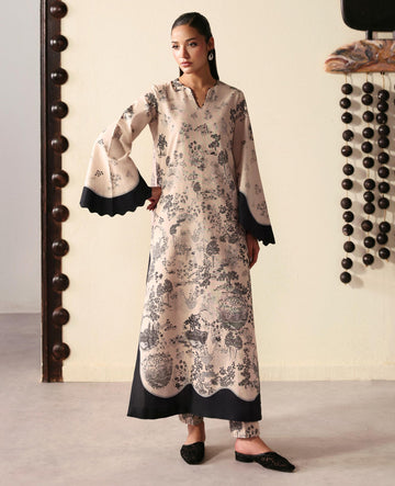 Republic Womenswear | Basics Winter 25 | Maeline - House Of Hania