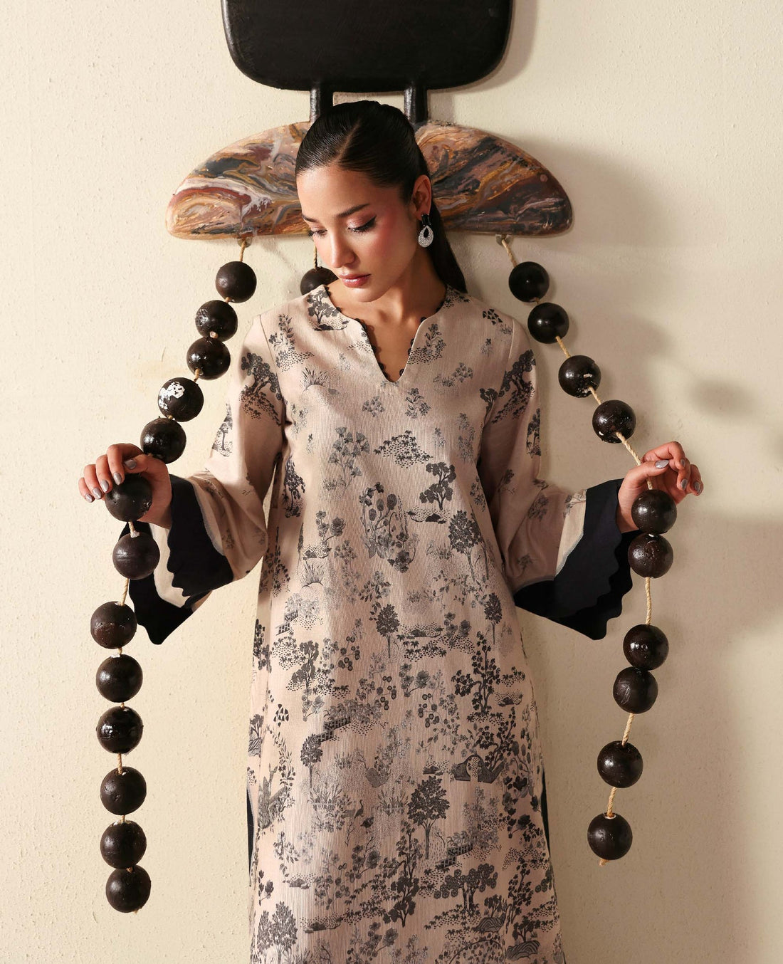 Republic Womenswear | Basics Winter 25 | Maeline - House Of Hania