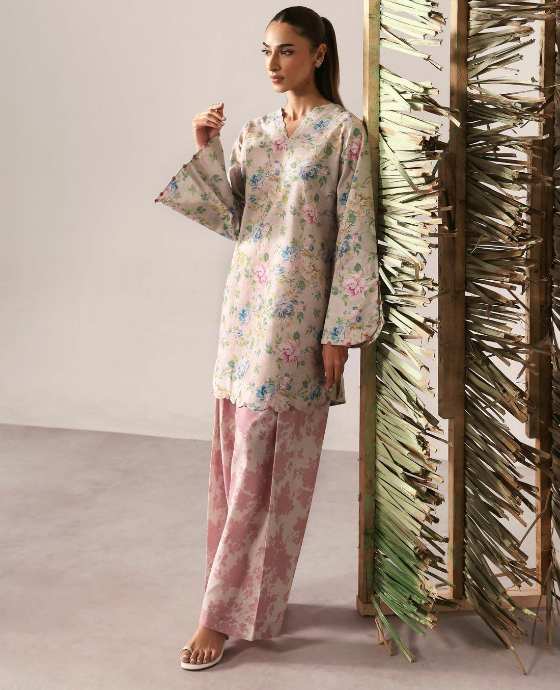 Republic Womenswear | Basics Winter 25 | Naiara - House Of Hania
