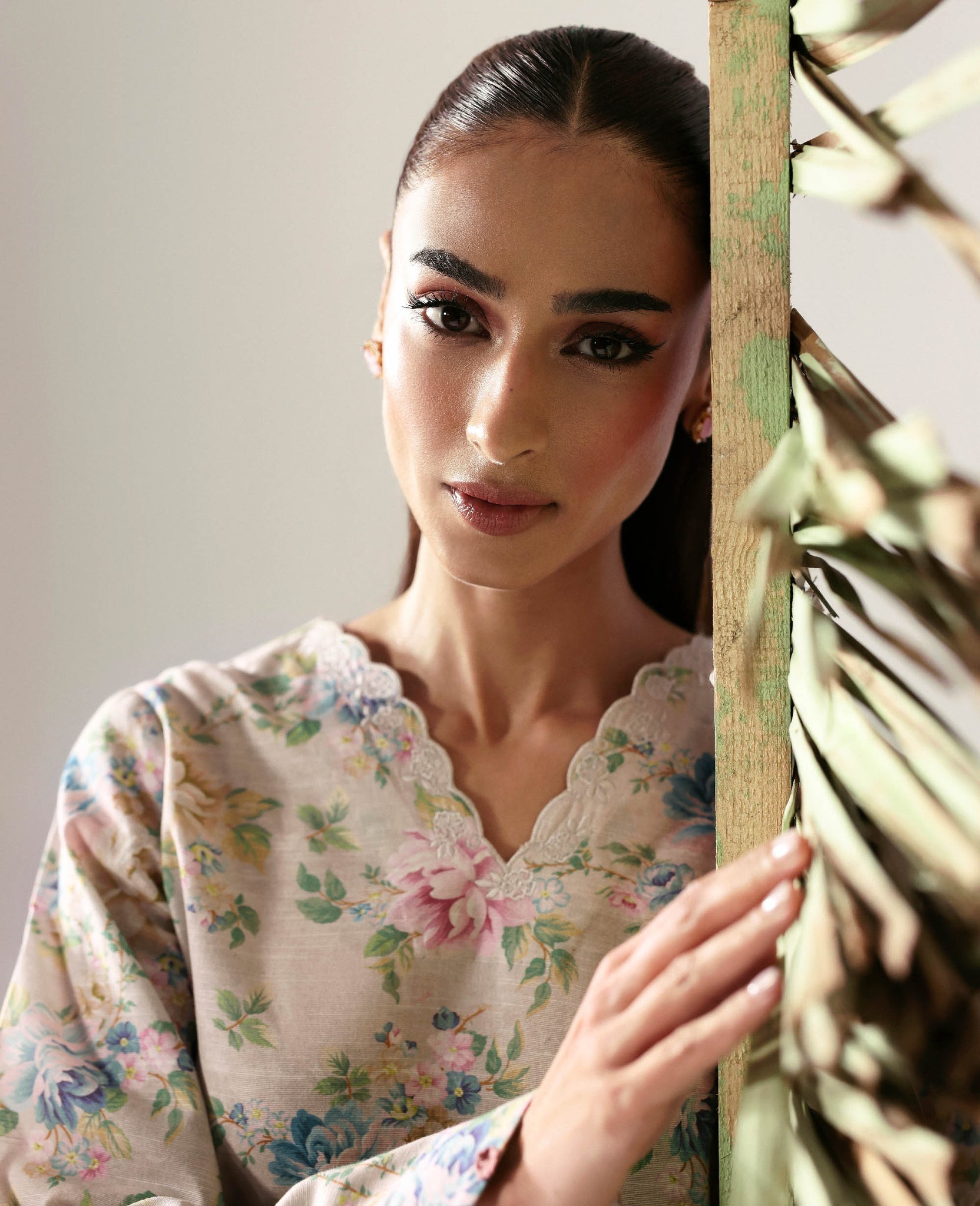 Republic Womenswear | Basics Winter 25 | Naiara - House Of Hania