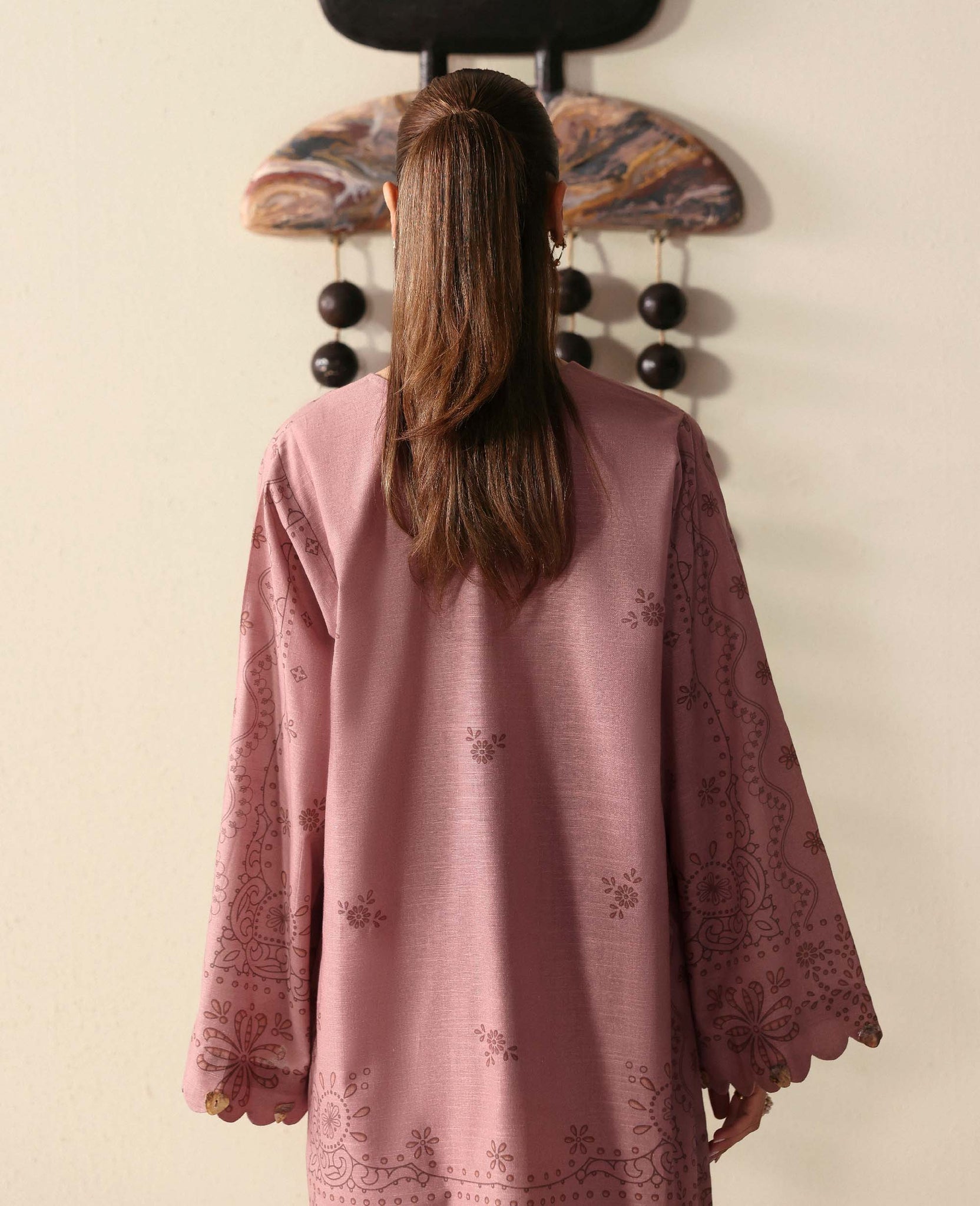 Republic Womenswear | Basics Winter 25 | Ondine - House Of Hania