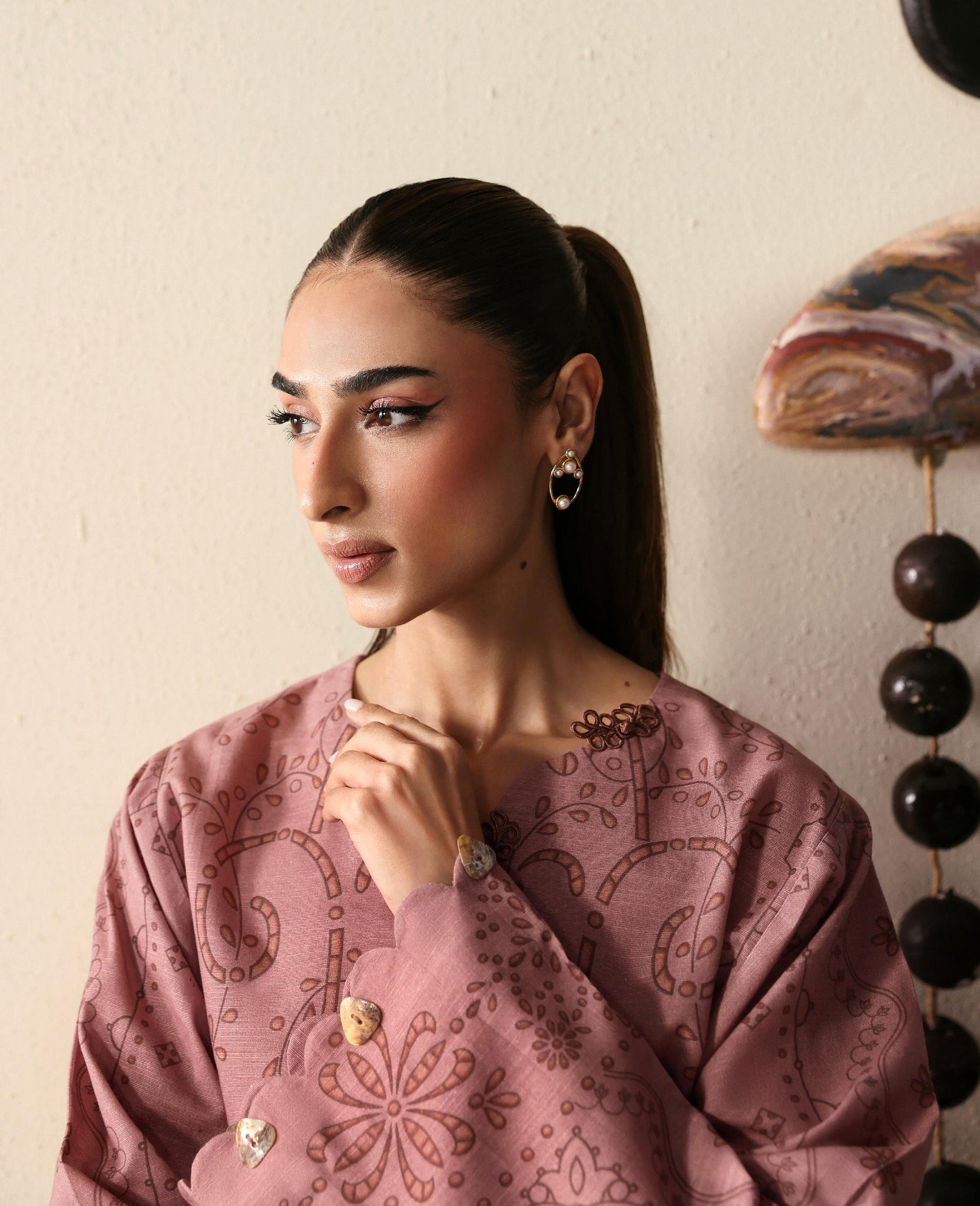 Republic Womenswear | Basics Winter 25 | Ondine - House Of Hania