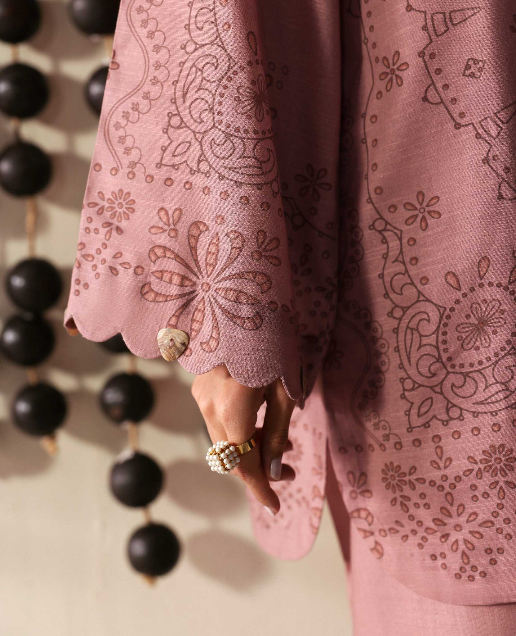 Republic Womenswear | Basics Winter 25 | Ondine - House Of Hania