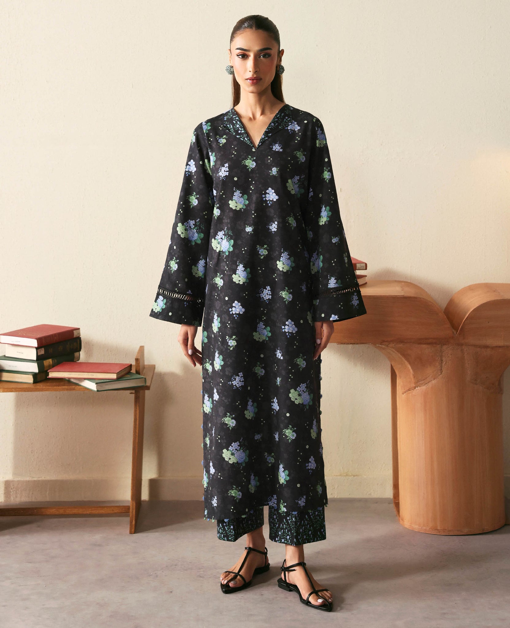 Republic Womenswear | Basics Winter 25 | Siriane - House Of Hania