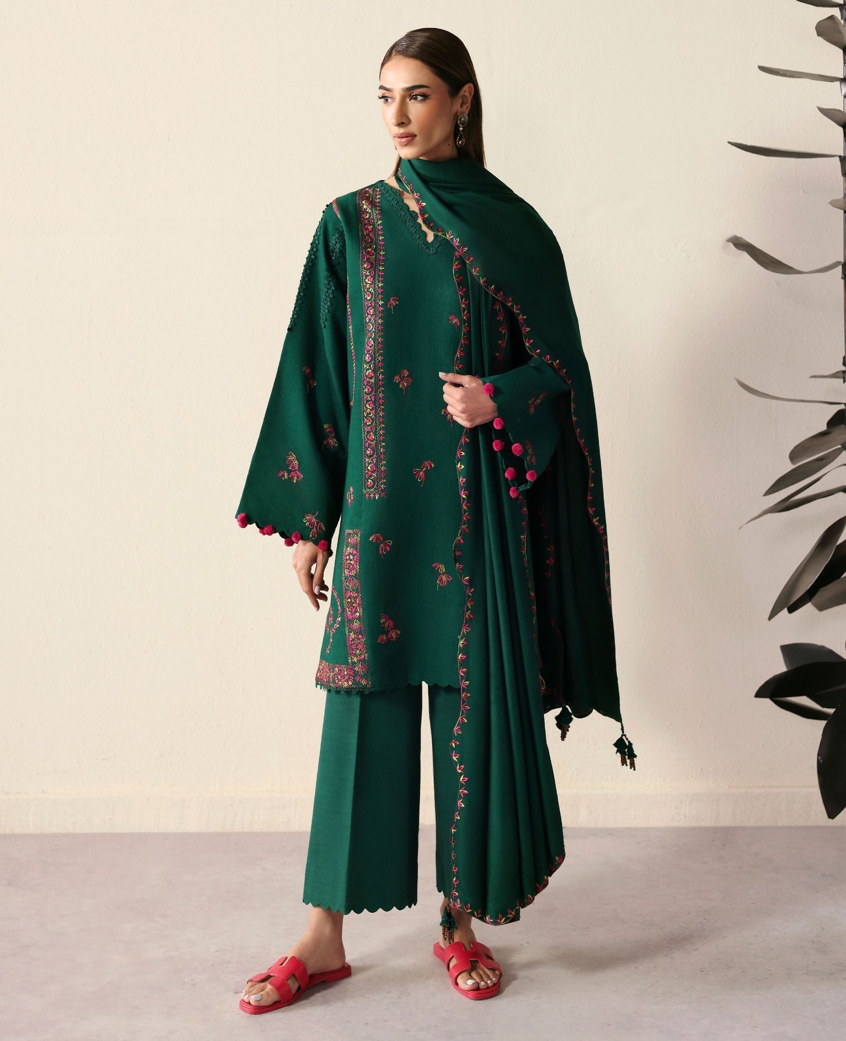 Republic Womenswear | Basics Winter 25 | Soléa - House Of Hania