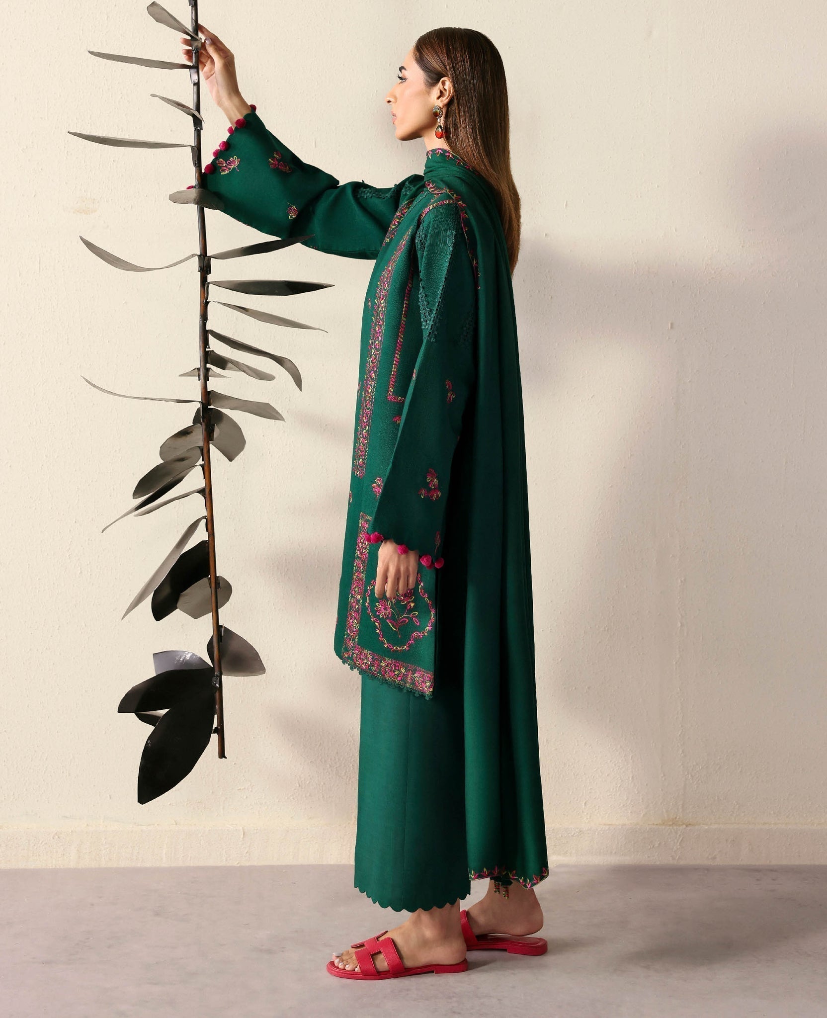 Republic Womenswear | Basics Winter 25 | Soléa - House Of Hania