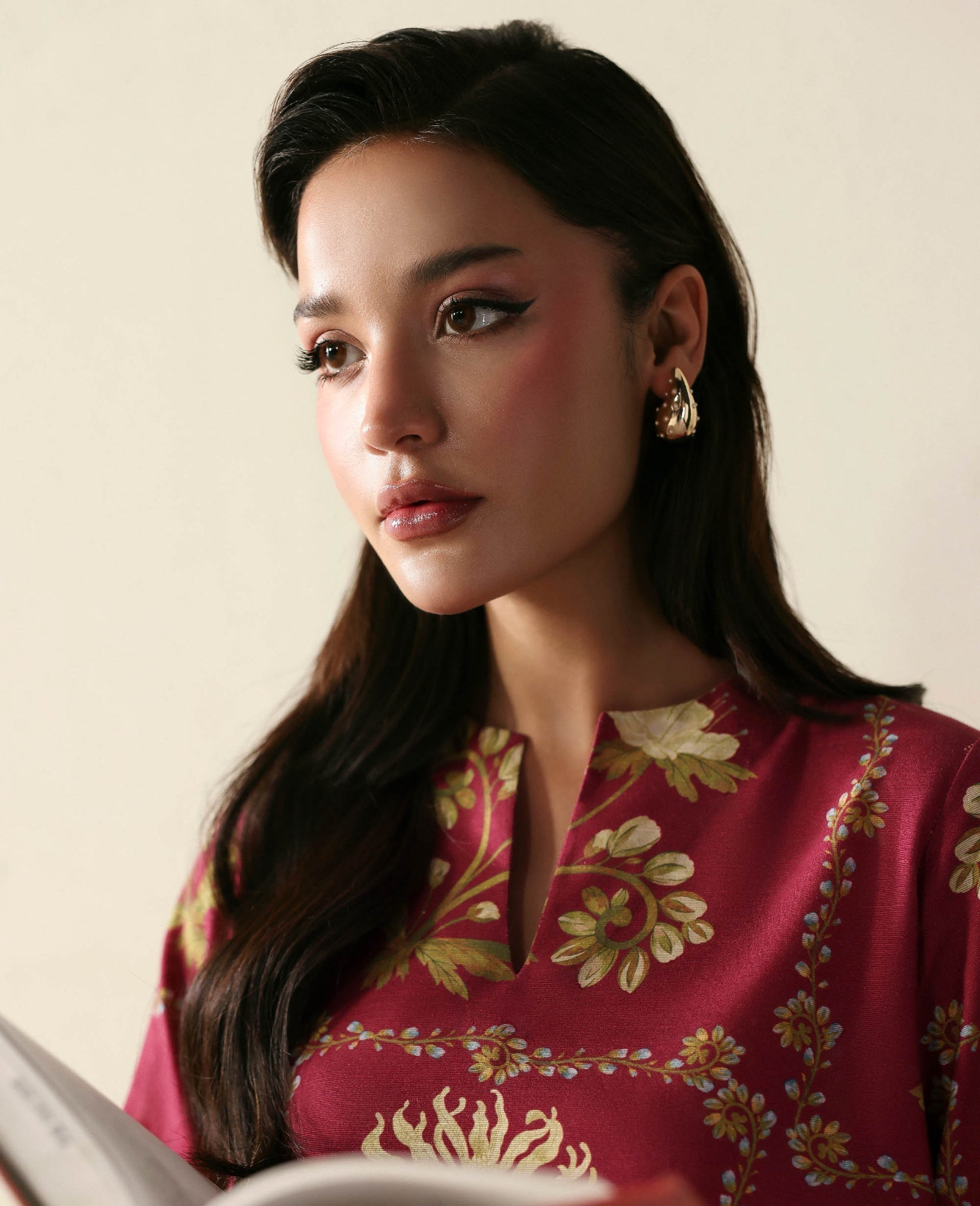 Republic Womenswear | Basics Winter 25 | Élia - House Of Hania