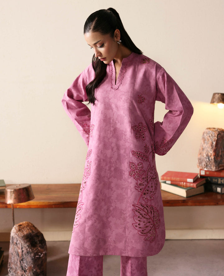 Republic Womenswear | Basics Winter 25 | Élora - House Of Hania