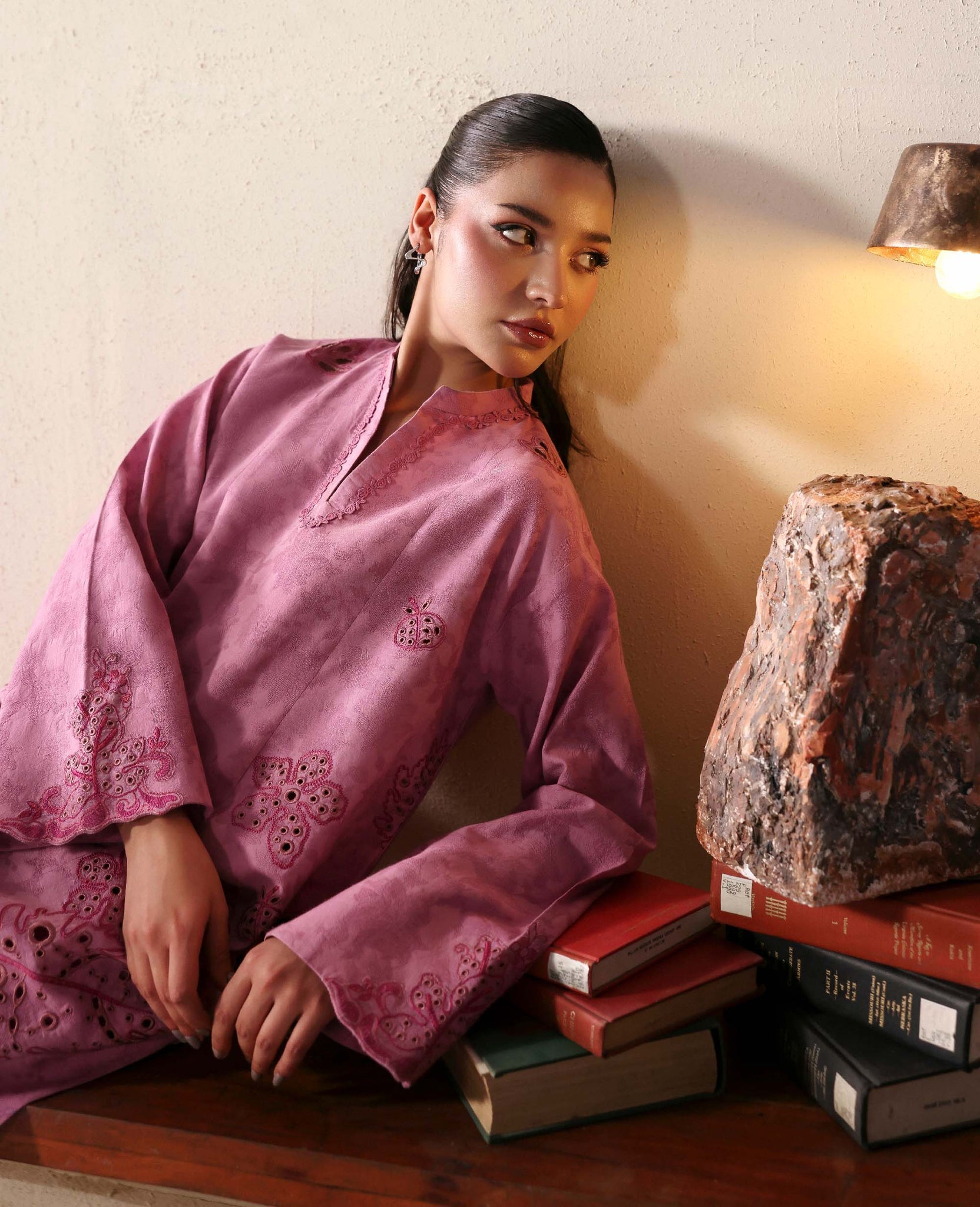 Republic Womenswear | Basics Winter 25 | Élora - House Of Hania