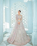 Republic Womenswear Bridal Lehnga Choli WF-32 - House Of Hania