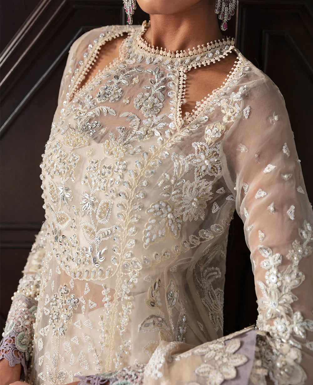 Republic Womenswear - Elodie (WF-17) - House Of Hania