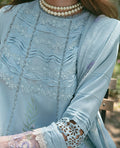 Republic Womenswear | Embroidered Pret 24 | Aveline - House Of Hania