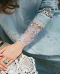 Republic Womenswear | Embroidered Pret 24 | Aveline - House Of Hania