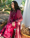 Republic Womenswear | Embroidered Pret 24 | Collete - House Of Hania