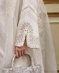 Republic Womenswear | Embroidered Pret 24 | Elvii (M-138) - House Of Hania