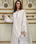 Republic Womenswear | Embroidered Pret 24 | Elvii (M-138) - House Of Hania
