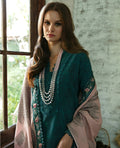 Republic Womenswear | Embroidered Pret 24 | Guzel - House Of Hania