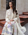 Republic Womenswear | Embroidered Pret 24 | Inéj (M-134) - House Of Hania