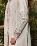 Republic Womenswear | Embroidered Pret 24 | Inara - House Of Hania