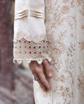 Republic Womenswear | Embroidered Pret 24 | Noar (M-132) - House Of Hania