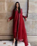 Republic Womenswear | Embroidered Pret 24 | Reneè (M-130) - House Of Hania
