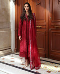 Republic Womenswear | Embroidered Pret 24 | Reneè (M-130) - House Of Hania