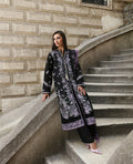 Republic Womenswear | Embroidered Pret 24 | Zade (M-129) - House Of Hania