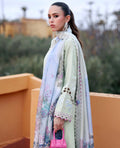Republic Womenswear | Embroidered Pret 26 | Aurore - House Of Hania