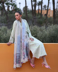 Republic Womenswear | Embroidered Pret 26 | Aurore - House Of Hania