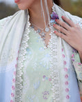 Republic Womenswear | Embroidered Pret 26 | Aurore - House Of Hania