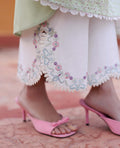 Republic Womenswear | Embroidered Pret 26 | Aurore - House Of Hania
