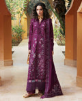 Republic Womenswear | Embroidered Pret 26 | Cysia - House Of Hania