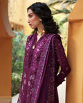 Republic Womenswear | Embroidered Pret 26 | Cysia - House Of Hania