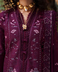 Republic Womenswear | Embroidered Pret 26 | Cysia - House Of Hania