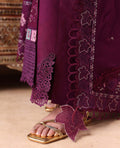 Republic Womenswear | Embroidered Pret 26 | Cysia - House Of Hania