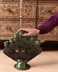 Republic Womenswear | Embroidered Pret 26 | Cysia - House Of Hania