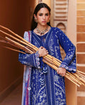 Republic Womenswear | Embroidered Pret 26 | Lumineuse - House Of Hania
