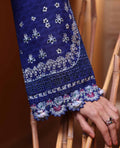 Republic Womenswear | Embroidered Pret 26 | Lumineuse - House Of Hania