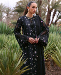 Republic Womenswear | Embroidered Pret 26 | Lunelle - House Of Hania