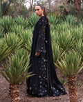Republic Womenswear | Embroidered Pret 26 | Lunelle - House Of Hania