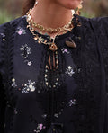 Republic Womenswear | Embroidered Pret 26 | Lunelle - House Of Hania