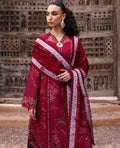 Republic Womenswear | Embroidered Pret 26 | Rosalie - House Of Hania