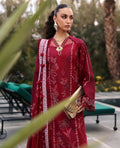 Republic Womenswear | Embroidered Pret 26 | Rosalie - House Of Hania