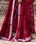 Republic Womenswear | Embroidered Pret 26 | Rosalie - House Of Hania
