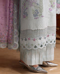 Republic Womenswear | Embroidered Pret 26 | Saphirae - House Of Hania