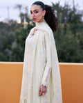 Republic Womenswear | Embroidered Pret 26 | Serenite - House Of Hania