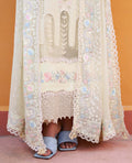 Republic Womenswear | Embroidered Pret 26 | Serenite - House Of Hania